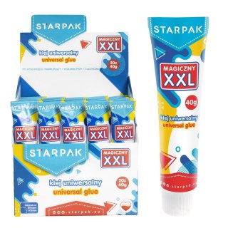 ADHÉSIF MAGIQUE XXL 40 G. STARPAK 141043