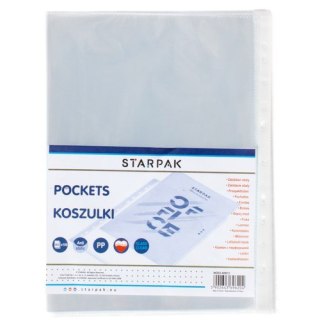 T-SHIRTS A4 CRISTALLIN STARPAK 409013