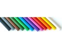 PLASTICINE 12 COULEURS OR ASTRA 303115007