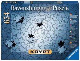 Crypte d'argent | puzzle 654 pièces | Ravensburg