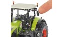Siku : Agriculteur - 1:32 : Tracteur Claas Axion 950