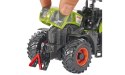 Siku : Agriculteur - 1:32 : Tracteur Claas Axion 950