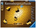 Ravensburger : Puzzle Crypte - Or 631 pcs.