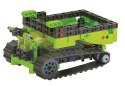 Clementoni : Laboratoire de Mécanique - Tracteur Caterpillar