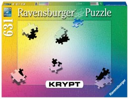 Puzzle Crypte - Dégradé | puzzle 631 pièces | Ravensburg