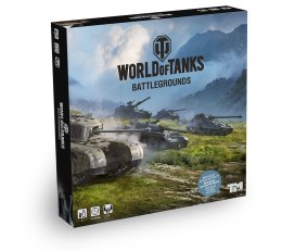 World of Tanks - Un jeu de société