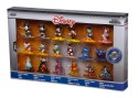 Jada Toys : Lot de 18 figurines en métal Disney