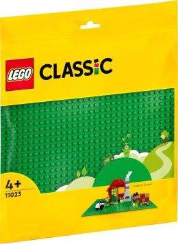 LEGO® Classic - Plaque de base verte