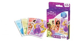 Shuffle : le jeu de cartes amusant de la princesse