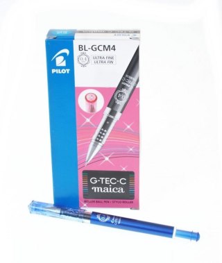 STYLO FIN 0.4 MAICA BLEU A 12 TELECOMMANDE PIBL-GCM4L