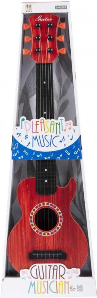 GUITARE MEGA CREATIVE 459889