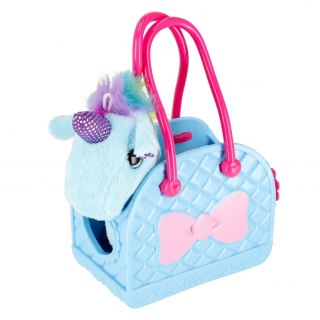 LICORNE 11X17X7 MC BAG MIX3 DISP12/72/144 MEGA CREATIVE