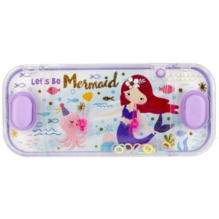 JEU D'EAU PAILLETTES 16X7X2 MC MERMAID MIX 24/96/192 MEGA CREATIVE