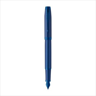 PARKER IM STYLO PLUME MONOCHROME BLEU 2172963 PARKER