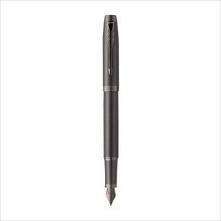 PARKER IM STYLO PLUME MONOCHROME BRONZE 2172958 PARKER