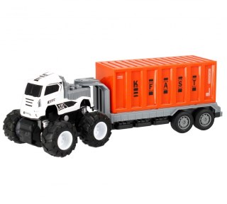 MEGA CAMION 27 CM MEGA CREATIVE 501615 MEGA CREATIVE