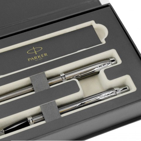 PARKER IM DARK ESPRESOO PEN SET STYLO PEN ET/PAR/ESP PARKER