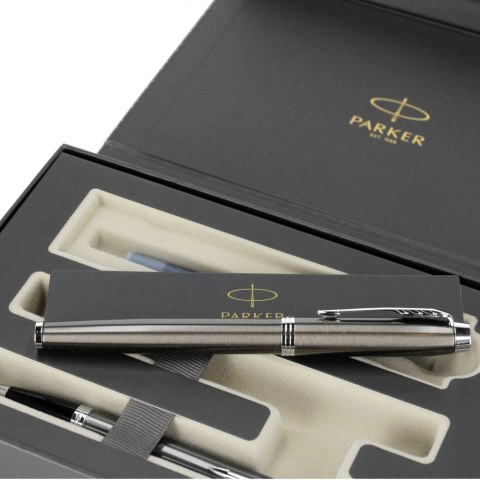 PARKER IM DARK ESPRESOO PEN SET STYLO PEN ET/PAR/ESP PARKER