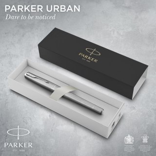 PARKER URBAN STYLO PLUME METRO METALLIC 1931605 PARKER