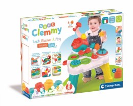 Clementoni: Table Sensorielle Clemmy