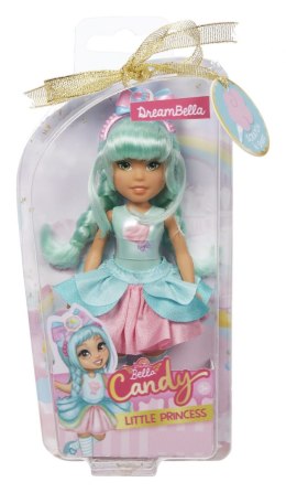 Dream Bella : Asst de poupée Candy Little Princess