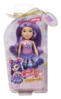 Dream Bella : Asst de poupée Candy Little Princess