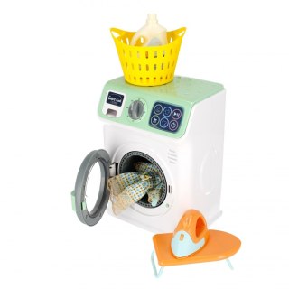 LAVE-LINGE AVEC ACCESSOIRES MEGA CREATIVE 501156 MEGA CREATIVE