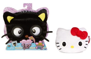 SAC À MAIN POUR ANIMAUX SANRIO AST 6064595 WB4 SPIN MASTER