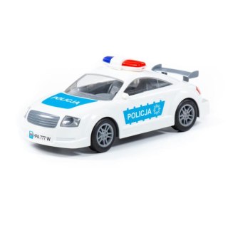 WADER AUTO POLICE POLESIE 77912 POLESIE