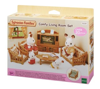 SALON SYLVANIAN COUNTRY 5339 EPOQUE PUD6