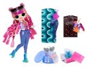POUPEE LOL SURPRISE AVEC ACCESSOIRES ROLLER CHICK MGA 423188-INT MGA