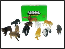ANIMAUX SAUVAGES 12-TYPES 9-12CM HIPO