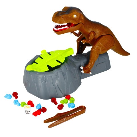 Jeux de dinosaures