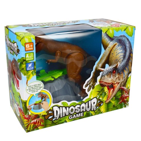 Jeux de dinosaures