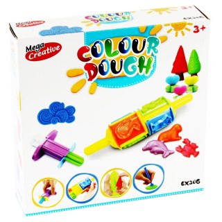 KIT ROULEAU PLASTIQUE MEGA CREATIVE 471261