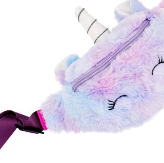 SAC BANANE EN PELUCHE MEGA CREATIVE LICORNE 485117