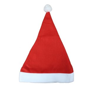 BONNET SANTA LUX, 29X41 CM GODAN