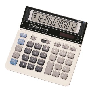 BUREAU CALCULATRICE CITOYEN SDC-868L CITOYEN