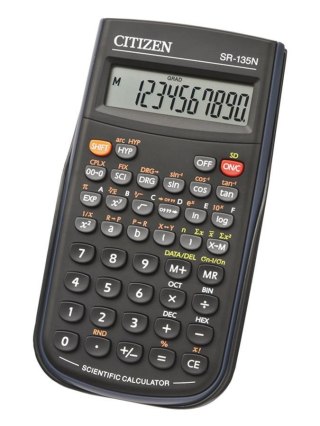 CALCULATRICE SCIENTIFIQUE CITOYEN SR-135N CITOYEN