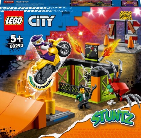 LEGO City Building Blocks 60293 Le parc de cascades PUD 60293 LEGO LEGO