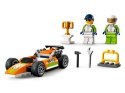 BLOCS DE CONSTRUCTION VOITURE DE COURSE URBAINE LEGO 60322 LEGO