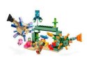 BLOCS DE CONSTRUCTION MINECRAFT BATAILLE LEGO 21180 LEGO