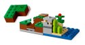 BLOCS DE CONSTRUCTION MINECRAFT EMBUSCADE LEGO 21177 LEGO