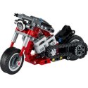 BLOCS DE CONSTRUCTION TECHNIC MOTO LEGO 42132 LEGO