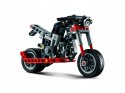 BLOCS DE CONSTRUCTION TECHNIC MOTO LEGO 42132 LEGO