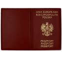 Protège Passeport - Km Plastic 49857