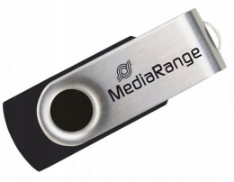 MÉMOIRE 16GB USB 2.0 MEDIARANGE MR910 WB APOLLO