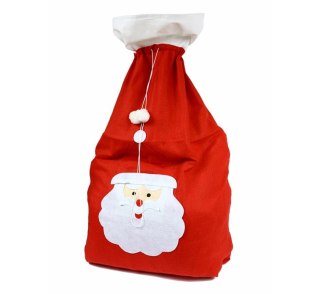 SAC DU PERE NOEL GRAND 70X100 CM NW-WORE GODAN