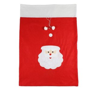 SAC DU PERE NOEL GRAND 70X100 CM NW-WORE GODAN