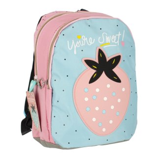 SAC A DOS 24X29X13 1ZIP 2POCHES SANS NOM FILLE FOL BENIAMIN 110021 BEN BENIAMIN